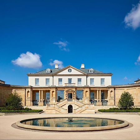 The Langley, A Luxury Collection Hotel, Buckinghamshire Айвер Екстер'єр фото