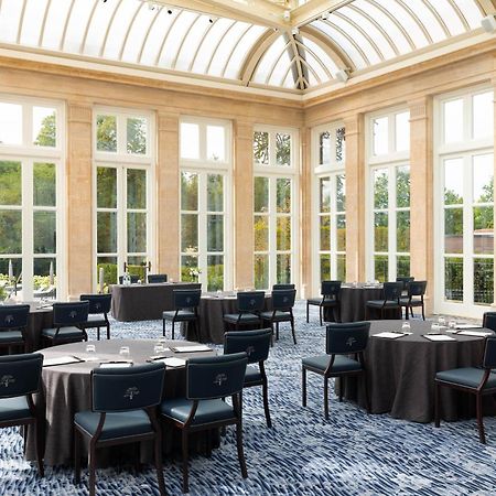 The Langley, A Luxury Collection Hotel, Buckinghamshire Айвер Екстер'єр фото