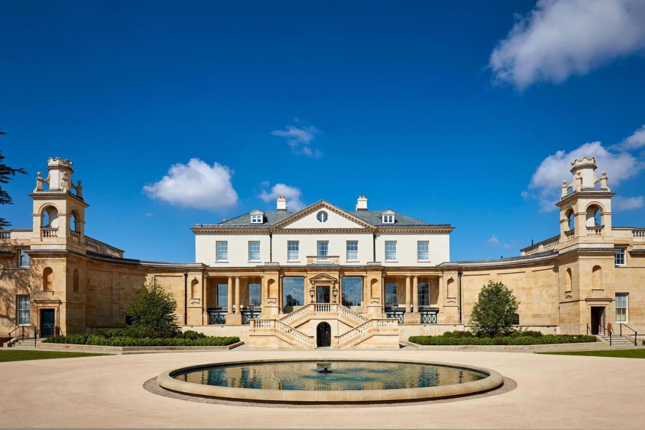 The Langley, A Luxury Collection Hotel, Buckinghamshire Айвер Екстер'єр фото