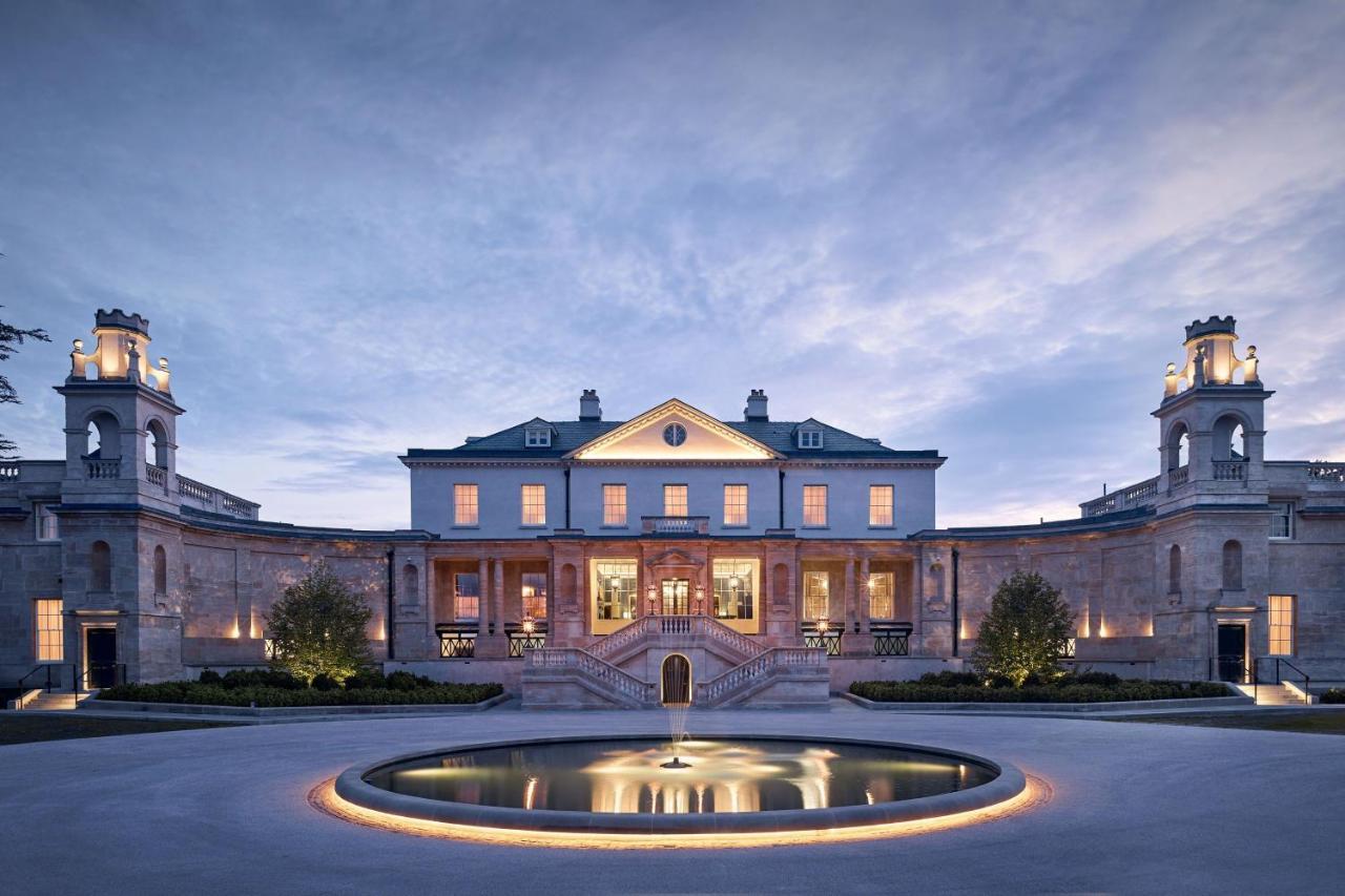 The Langley, A Luxury Collection Hotel, Buckinghamshire Айвер Екстер'єр фото