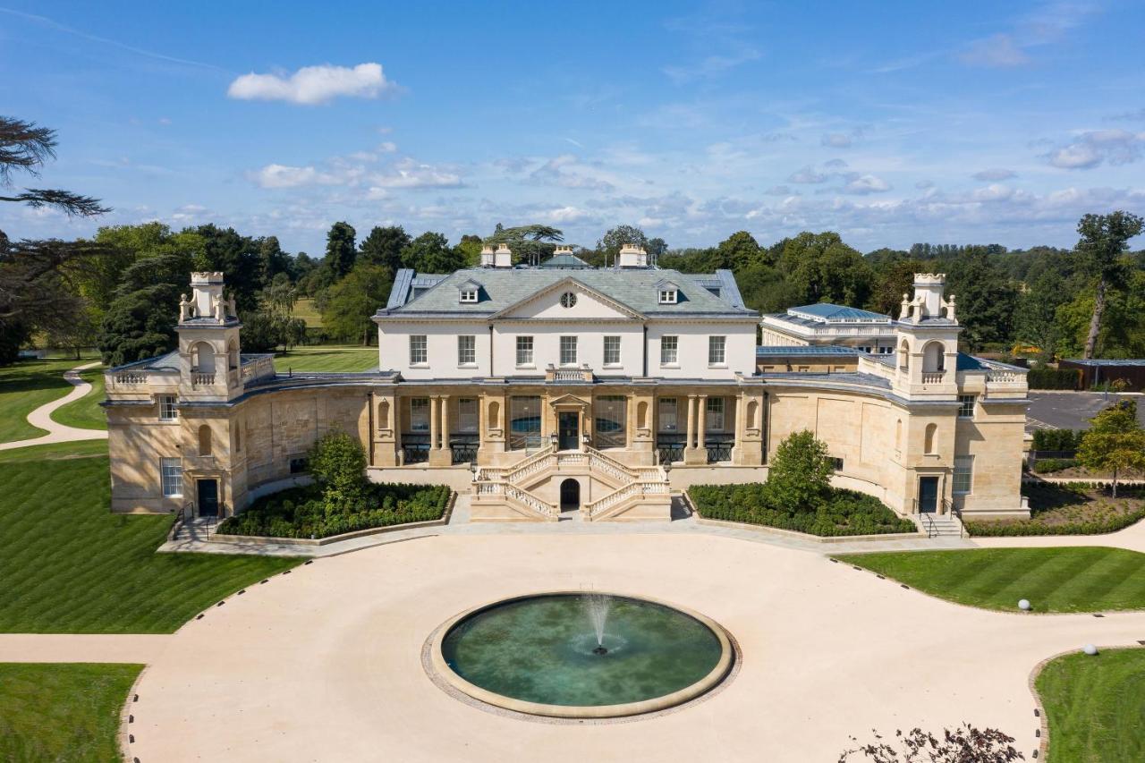 The Langley, A Luxury Collection Hotel, Buckinghamshire Айвер Екстер'єр фото