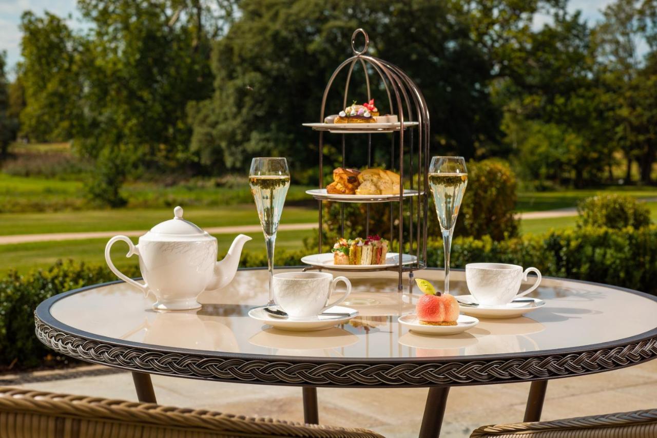 The Langley, A Luxury Collection Hotel, Buckinghamshire Айвер Екстер'єр фото