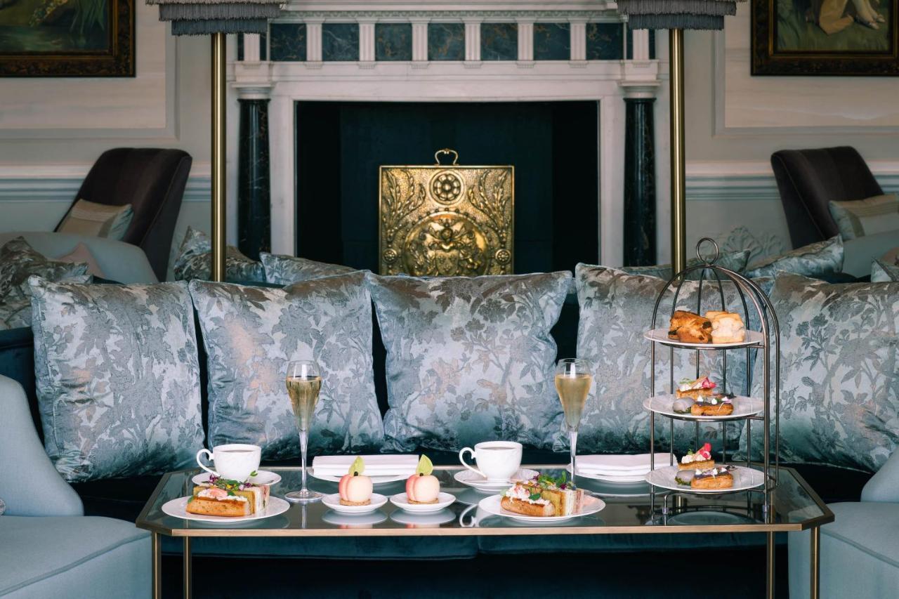 The Langley, A Luxury Collection Hotel, Buckinghamshire Айвер Екстер'єр фото