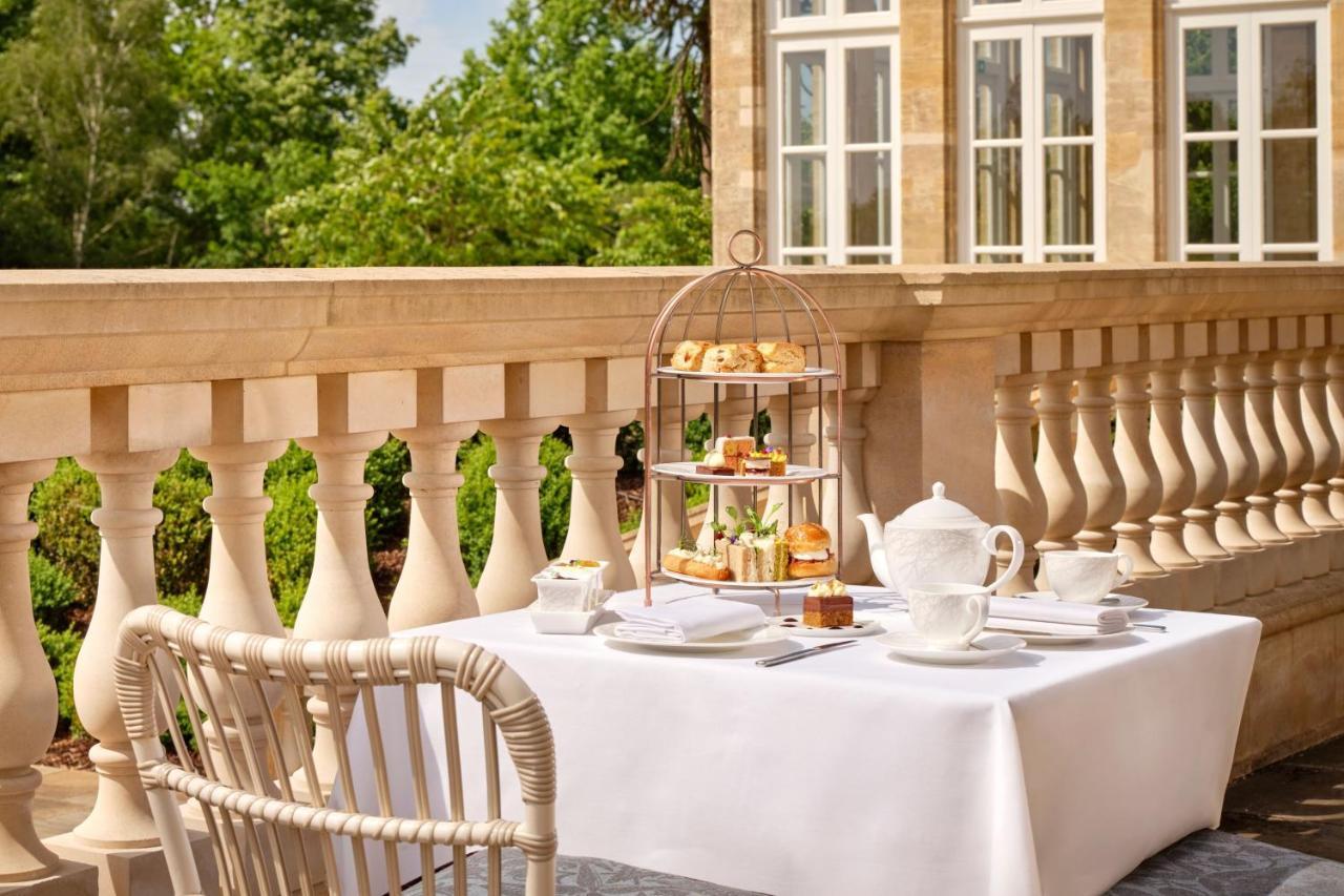 The Langley, A Luxury Collection Hotel, Buckinghamshire Айвер Екстер'єр фото
