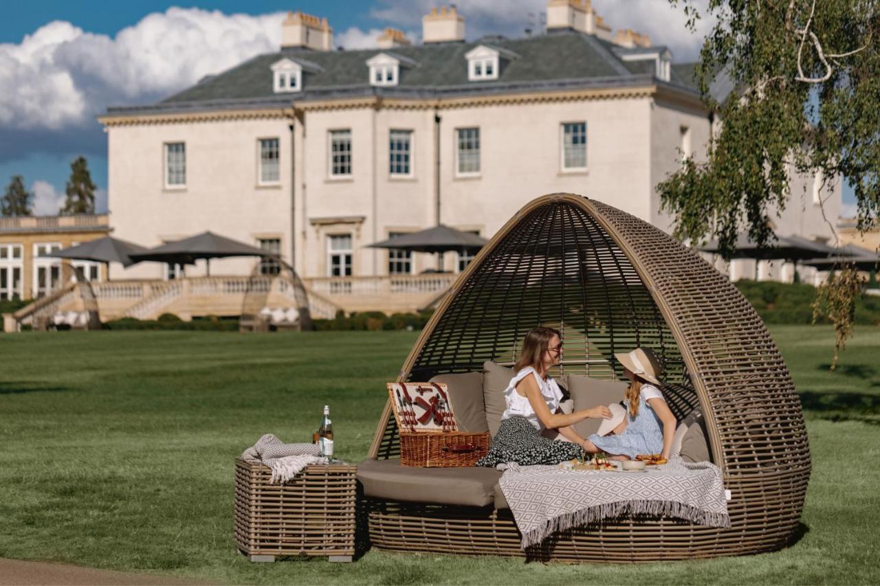 The Langley, A Luxury Collection Hotel, Buckinghamshire Айвер Екстер'єр фото