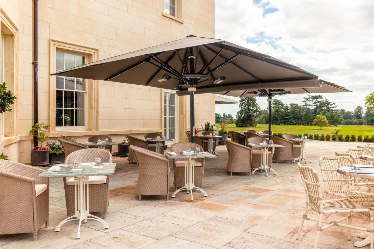 The Langley, A Luxury Collection Hotel, Buckinghamshire Айвер Екстер'єр фото
