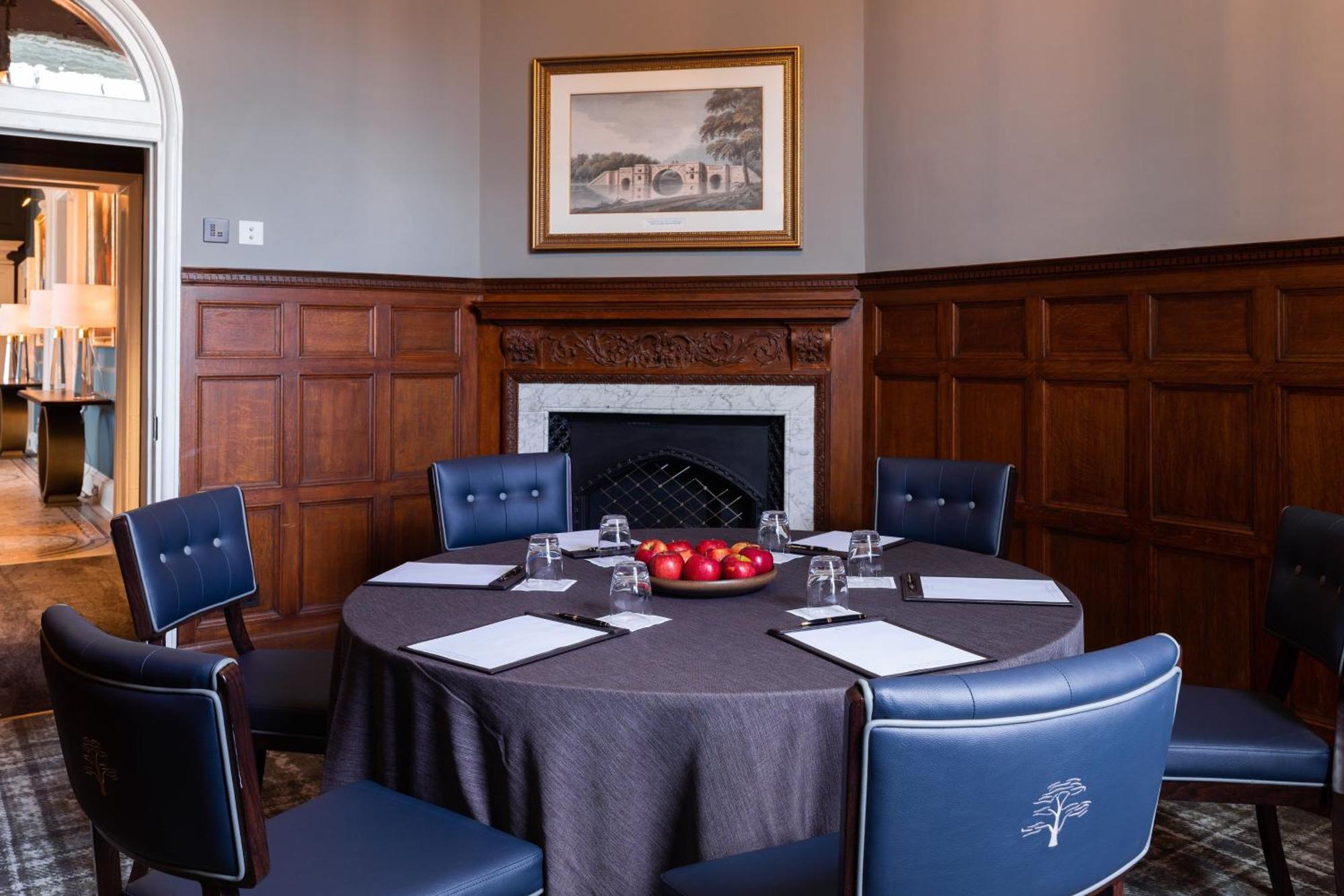 The Langley, A Luxury Collection Hotel, Buckinghamshire Айвер Екстер'єр фото