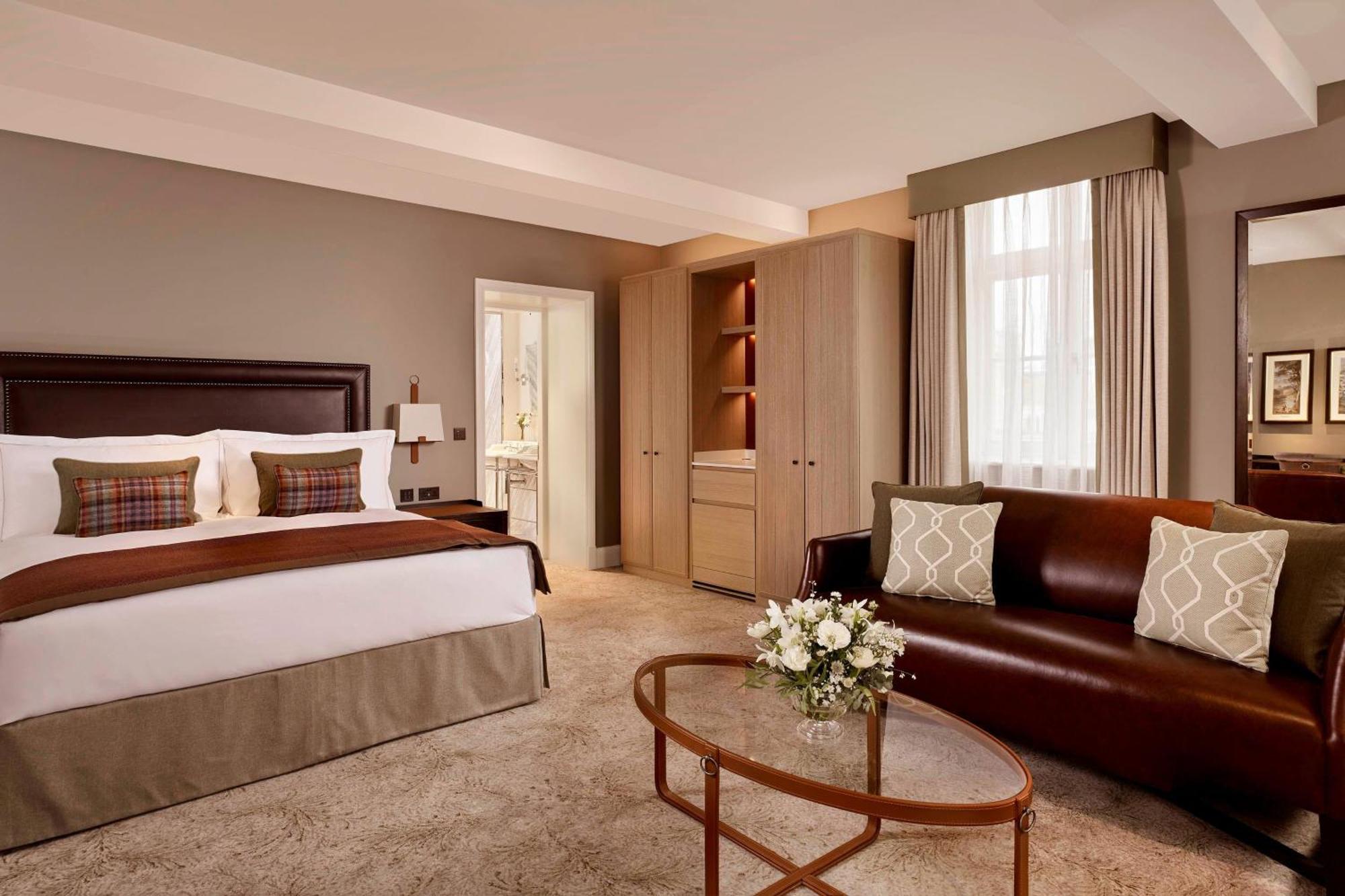 The Langley, A Luxury Collection Hotel, Buckinghamshire Айвер Екстер'єр фото