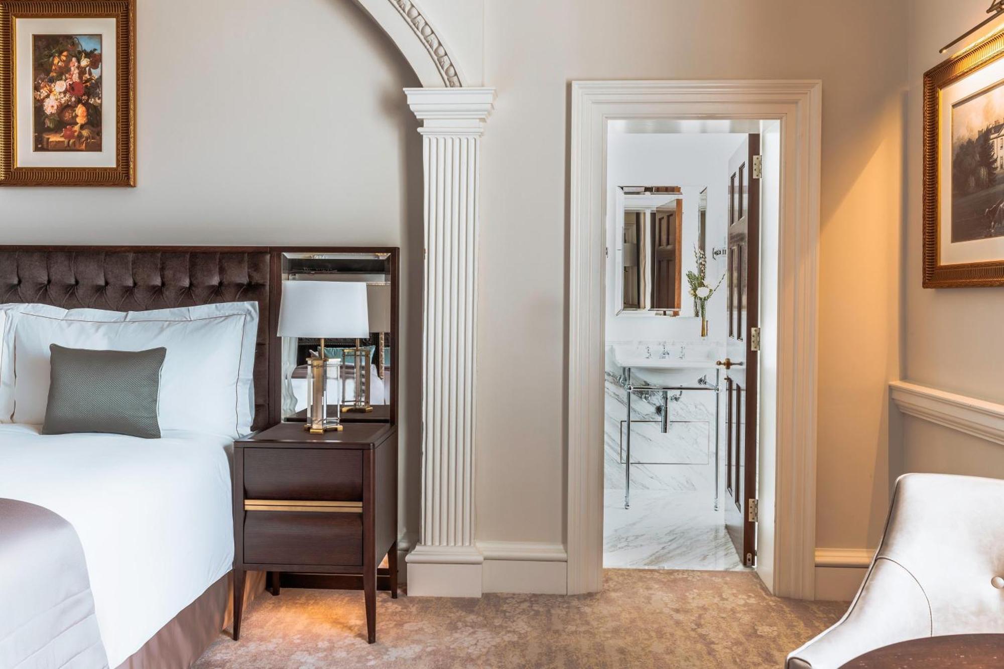 The Langley, A Luxury Collection Hotel, Buckinghamshire Айвер Екстер'єр фото