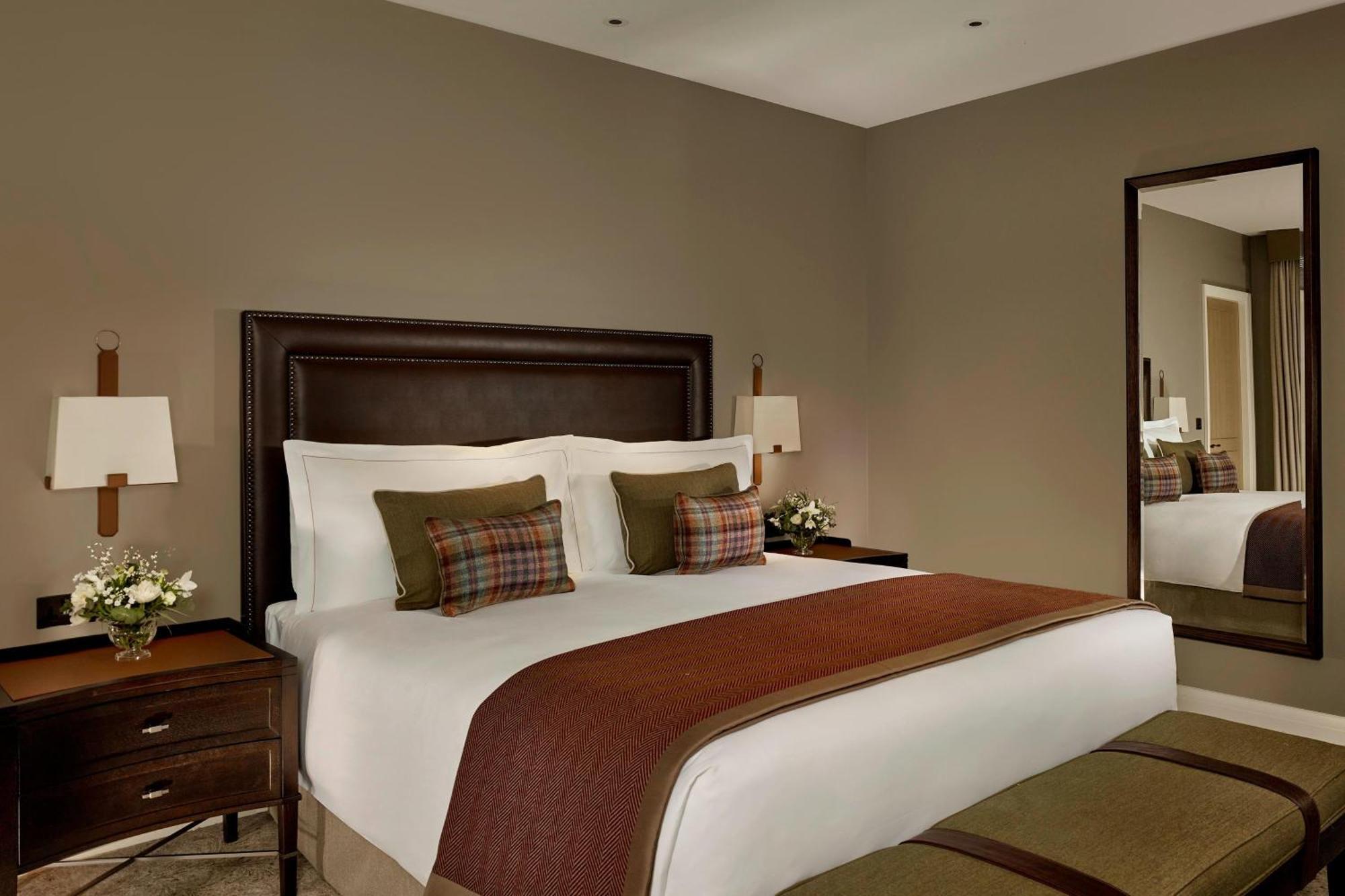The Langley, A Luxury Collection Hotel, Buckinghamshire Айвер Екстер'єр фото